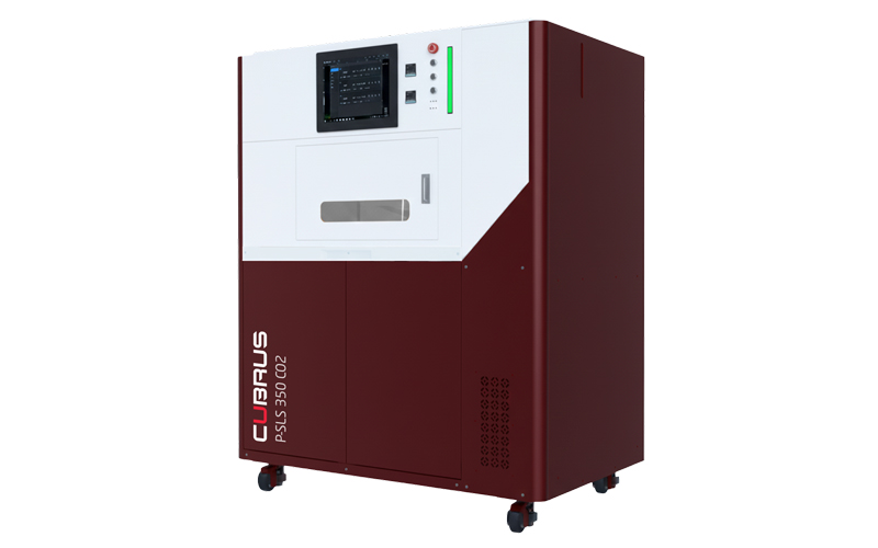 SLS-принтер CUBRUS